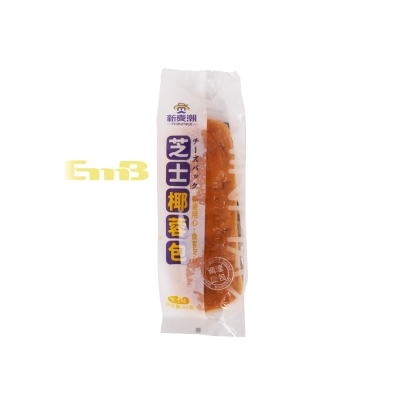 BIZCOCHO CON SABOR A COCO XMC  新麦潮芝士椰蓉包 24/85G