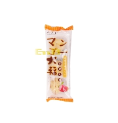Daifuku sabor mango BAMBOO HOUSE 36/81g