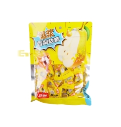 Caramelo Con Sabor A Pera Szg 80 g