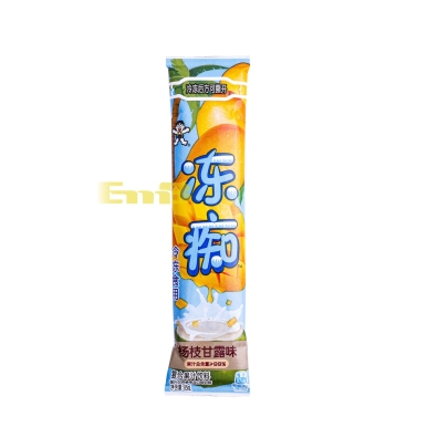 Bebida sabor mango WANTWANT 32/85ml
