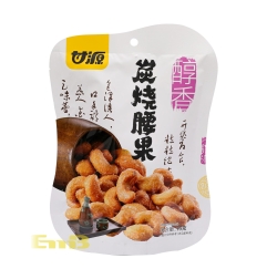 APERTIVO DE ANACARDOS GY 甘源炭烧味腰果 32/75G