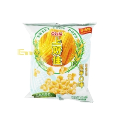 Aperitivo De Maiz Oishi 40 g