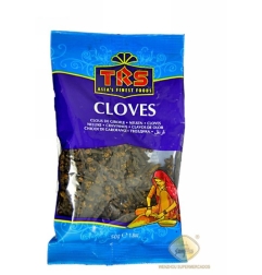 CLAVOS ESPECIA TRS 丁香 20/50G