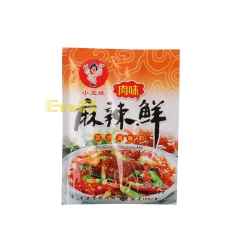 CONDIMENTO EN POLVO XCW 小丑娃麻辣鲜 35/50G