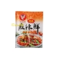 CONDIMENTO EN POLVO XCW 小丑娃麻辣鲜 35/50G