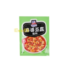 CONDIMENTO PARA “MAPO TOFU” WHM 味好美麻婆豆腐调料*袋 24/35G