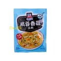 Condimento Con Shiitake Para Caldo Mccormick 35 g Condimento Con Shiitake Para Caldo Mccormick 35 g