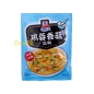 CONDIMENTO CON SHIITAKE PARA CALDO WHM 味好美鸡蓉香菇汤料 24/35G