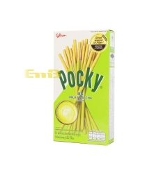 POCKY MATCHA GLICO  格力高百奇(抹茶味) 120/39G