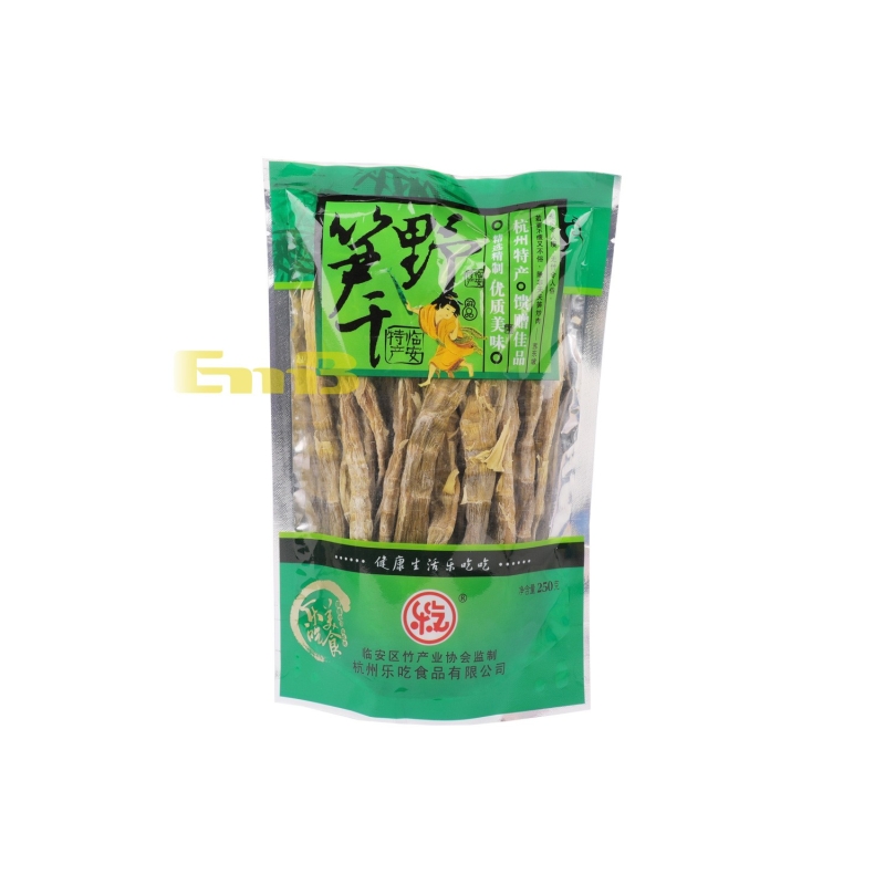 Aperitivo de brote de bambu LC 20/250g