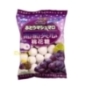 ESPUMAS RELLENOS DE UVA EIWA 爱亿华夹心棉花糖(葡萄) 20/90G