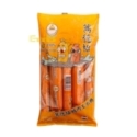 SALCHICHA DE POLLO CON MAIZ WANDERFORT 万德福鸡肉玉米火腿肠 15/270G(9支装)