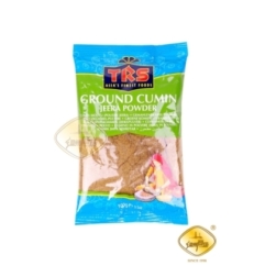 COMINO EN POLVO TRS JEERA POWDER 孜然粉 20/100G