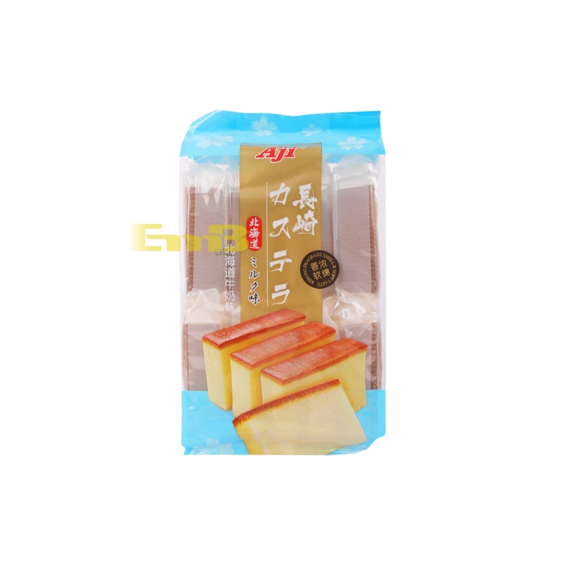 Bizcocho Sabor Original Aji 330 g
