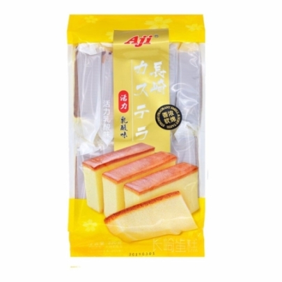 Bizcocho Sabor Original Aji 330 g