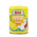APERITIVO DE COCO Y PINA XDD  喜多多双拼椰果王菠萝椰果味 12/245G