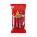 SALCHICHA DE JAMON WANDERFORT 万德福经典火腿肠 15/270G 9条装