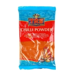 Chile en polvo TRS 20/100g