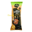 Snack De Alga Sabor Bbq Bibigo 4 g