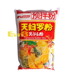 Harina de tempura  700g