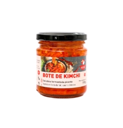 Kimchi coreano GIZI 12/190G
