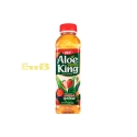 Bebida Aloe King Fresa Okf 500 ml