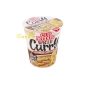 Ramen inst. Curry NISSIN 8/67g