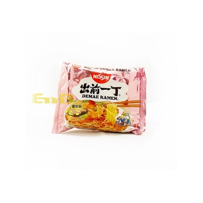 Ramen Gambas NISSIN 30/100g