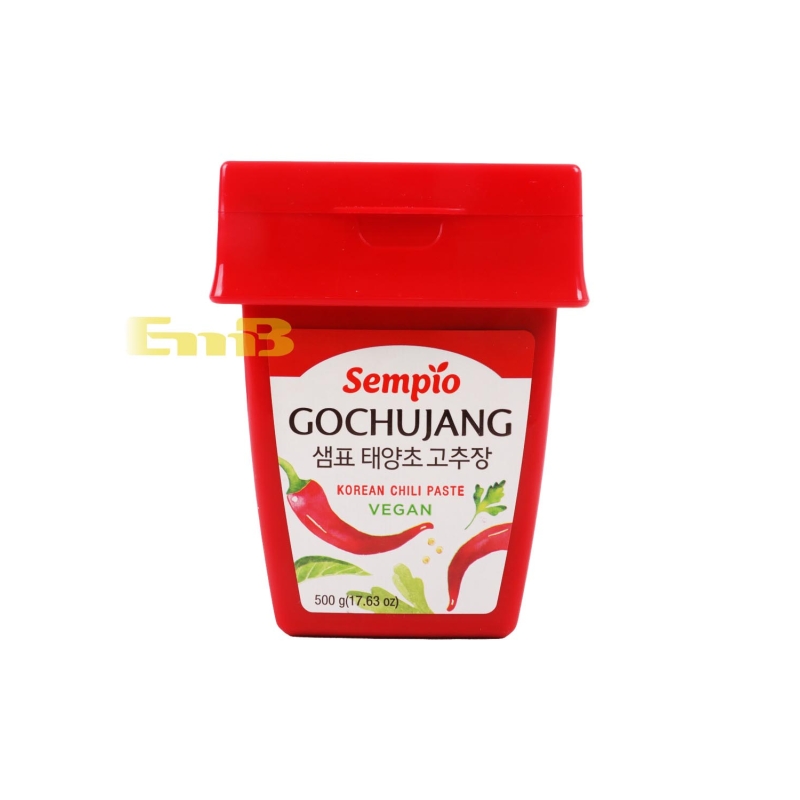 Pasta picante Gochujang SEMPIO 500g