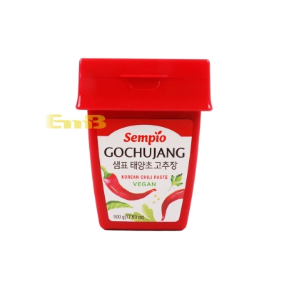 Pasta picante Gochujang SEMPIO 500g