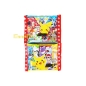 日本乐天POKEMON巧克力饼干 (8*30U)240/23G