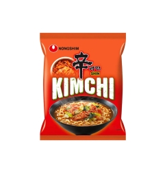Ramen Kimchi NONGSHIM 120G