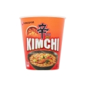 韩国农心泡菜拉面*杯装* 12/75G
