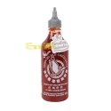 SALSA SRIRACHA SMOKE FLYING GOOSE 飞鹅是拉差辣椒酱(烟熏) 12/455ML