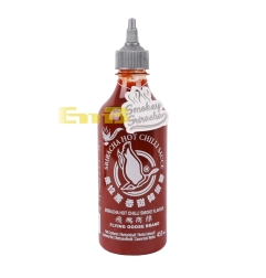 Sriracha Smoke FLYING GOOSE 12/455ML