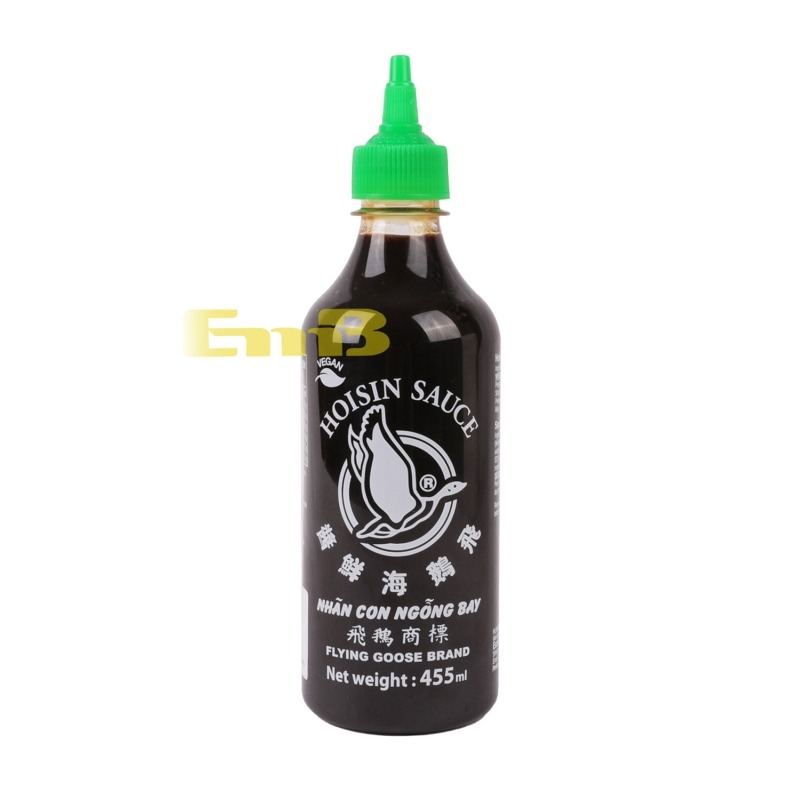 Salsa Hoisin FLYING GOOSE 12/455ML