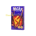 Pocky Chocolate Y Almendra Glico 46 g Pocky Chocolate Y Almendra Glico 46 g