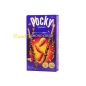 POCKY.CHOCOLATE ALMENDRA 46G 日本格力高杏仁巧克力棒饼干 120/46G POCKY