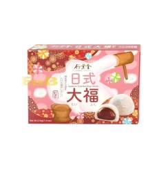 DAIFUKU MOCHI ADZUKI BAMBOO HOUSE 24/210G