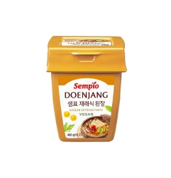 Pasta de soja Doenjang SEMPIO 460g