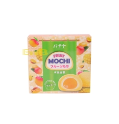 Mochi sabor mango BAMBOO HOUSE 36/140g
