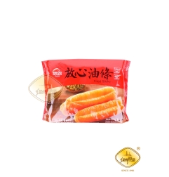 Porra china SYNEAR 10p 450g