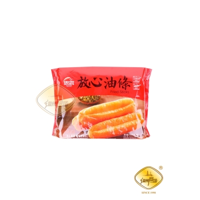 *思念放心油条 10条 12/450g