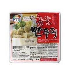 韩国SURASANG冰冻饺子皮 24/280G