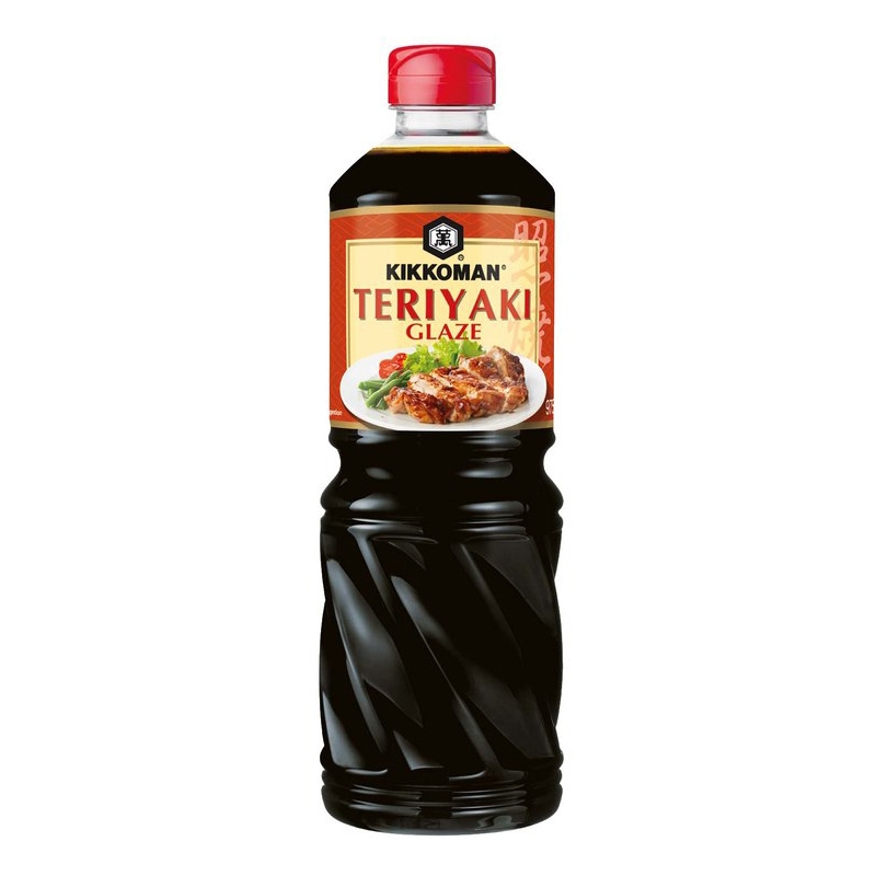 日本万字TERIYAKI 6/975ml