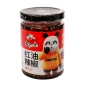 ACEITE DE CHILE PARA EMPANADILLA CLH 川老汇东北饺子伴侣(红油辣椒) 12/200G