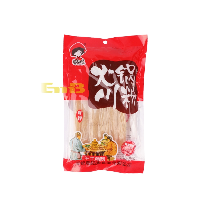 Fideo para hot pot SGN 50/250g