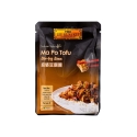 李锦记麻婆豆腐酱 (4*12U)80G