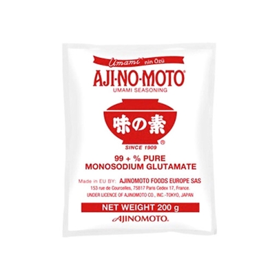 AJINOMOTO味素味精 48/200g
