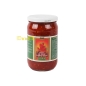 Salsa de chile Sambal Oelek EMB 6/720g